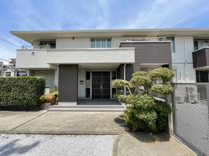 フォンターナ 202号-12