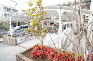 フォンターナ 202号-14