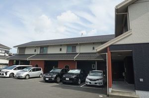 カーサオアシス 207号-14