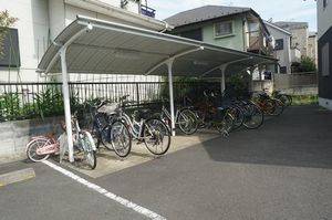 カーサオアシス 207号-15