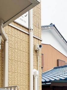 Y’sヒルメゾン 202号-15