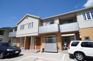 メゾンブリリアン 101号-12