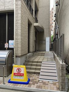 Ｍａｉｓｏｎ　ｄｅ　ｆａｍｉｌｌｅ 301号-3