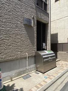 Ｍａｉｓｏｎ　ｄｅ　ｆａｍｉｌｌｅ 301号-4