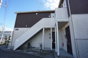 グランソレイユ 201号-13
