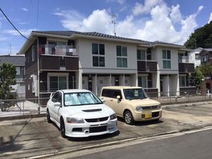 フィオーレカーサ 103号-12