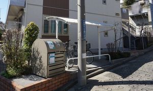 フレシール菊名 105号-12