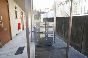 フレシール菊名 105号-13