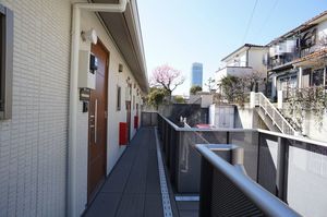 フレシール菊名 105号-15