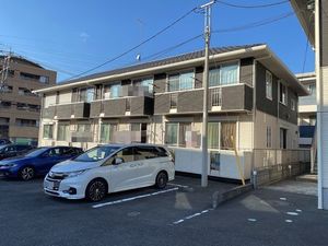 サンシャドー　Ａ 201号-14