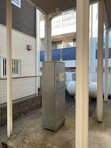 サンシャドー　Ｂ 202号-13