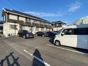 サンシャドー　Ｂ 202号-14