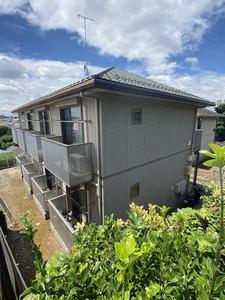 イースタン三ツ沢　Ⅱ 104号-12