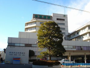 イースタン三ツ沢　Ⅱ 104号-13