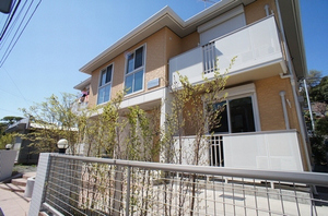 リヴェール　ソフィア 202号-12