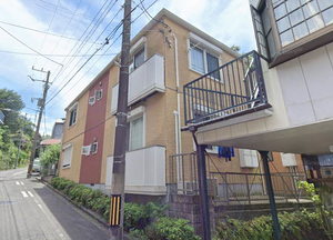 ラ　メゾン　デ　サージュ 102号-12