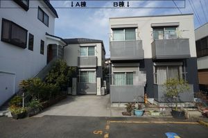 メゾンベルジュ　Ａ 101号-14