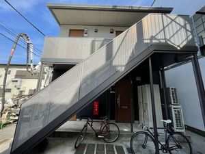 メゾンベルジュ　Ａ 101号-15