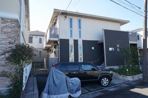 シダーハイム 103号-12