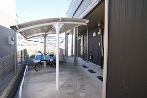 シダーハイム 103号-13