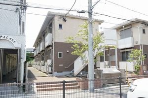 グランコート　Ｂ 203号-13