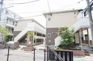 グランコート　Ｂ 203号-15