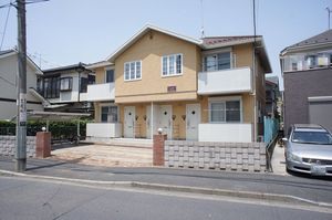 メゾン　プロヌーブ 202号-12