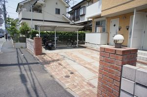 メゾン　プロヌーブ 202号-13