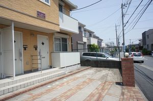 メゾン　プロヌーブ 202号-14