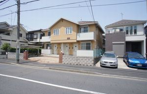 メゾン　プロヌーブ 202号-15