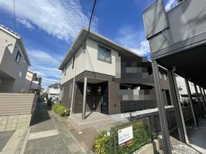 ヴァルト大倉山 202号-12