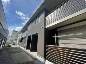 ヴァルト大倉山 202号-14