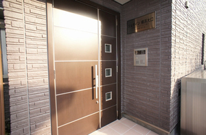 シュタイン横浜大口 203号-14