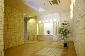 ウエストヴァレィー壱番館 302号-2