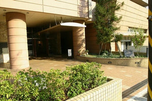 ウエストヴァレィー壱番館 302号-3