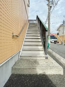 エスポワールマチヤ 202号-12