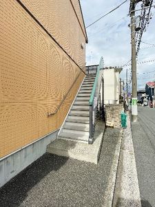 エスポワールマチヤ 202号-13