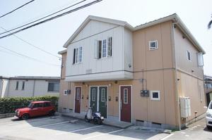 サンライズハイム 102号-2