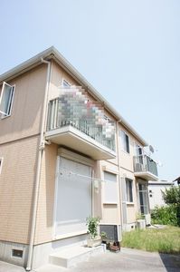 サンライズハイム 102号-3