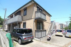 ヒルサイドたかとり 203号-2