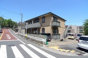 ヒルサイドたかとり 203号-3