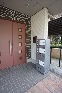 ヴィラージュ根岸旭台 105号-12