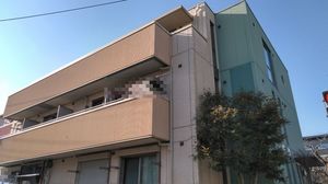 Ｄｏｍａｎｉ 105号-2