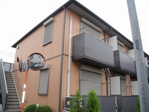 パークスクエア 202号-11