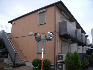 パークスクエア 202号-12