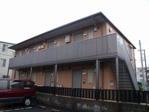 パークスクエア 202号-13