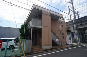 シャーメゾンHIRO 202号-2