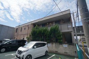 シャーメゾンHIRO 202号-3