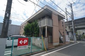 シャーメゾンHIRO 202号-4