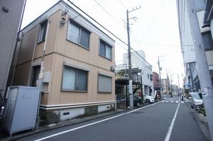 ソフィアK Ⅱ 202号-13